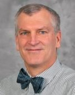 Photo of Dr. Michael G. Holland, MD