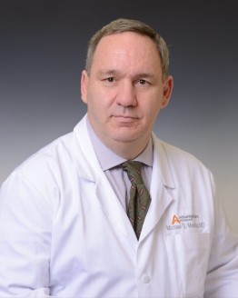 Photo of Dr. Michael G. Manolios, MD