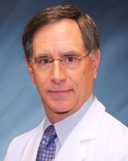 Photo of Dr. Michael G. Raymond, MD