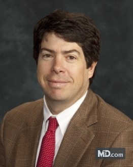 Photo of Dr. Michael H. Goldstein, MD, MM