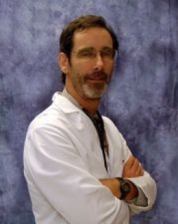 Photo of Dr. Michael Gray, MD