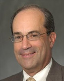 Photo of Dr. Michael H. Bleshman, MD
