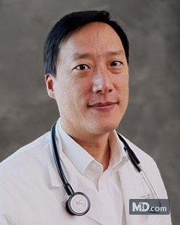Photo for Michael H. Chung, MD, MPH