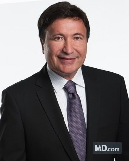Photo of Dr. Michael H. Fakih, MD