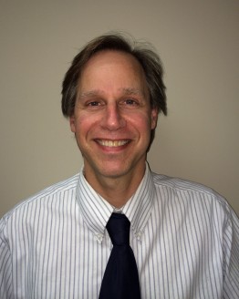 Photo of Dr. Michael H. Goldman, MD