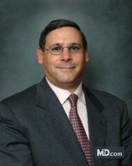Photo of Dr. Michael H. Goodman, MD