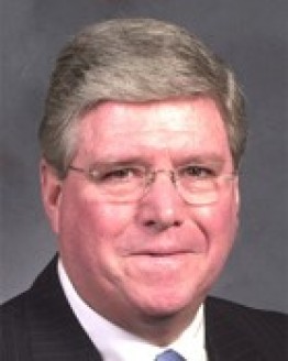 Photo of Dr. Michael H. Reilly, MD