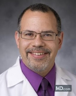 Photo for Michael H. Richards, MD, MPH