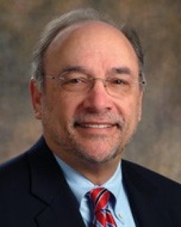 Photo of Dr. Michael H. Rokeach, MD