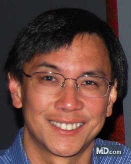 Photo of Dr. Michael Ho, MD