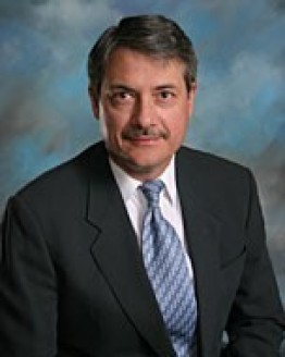 Photo of Dr. Michael Kulick, MD