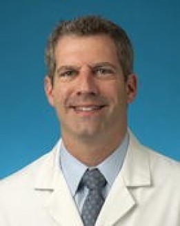 Photo of Dr. Michael I. Rose, MD
