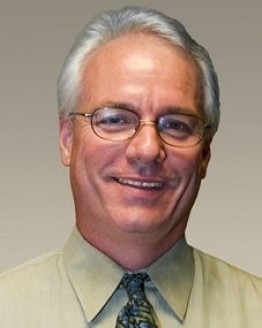 Photo of Dr. Michael J. Abate, MD