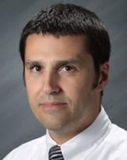Photo of Dr. Michael J. Antonini, MD