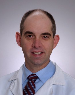 Photo of Dr. Michael J. Barmach, MD
