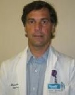 Photo of Dr. Michael Barnish, MD