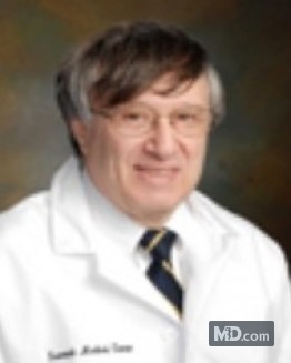 Photo of Dr. Michael J. Blecker, MD, FACP