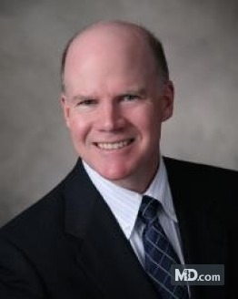 Photo of Dr. Michael J. Bueche, MD
