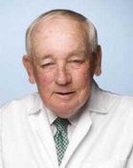 Photo of Dr. Michael J. Cahill, MD