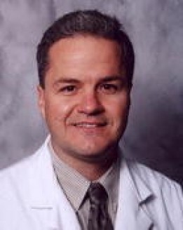 Photo of Dr. Michael J. Cunningham, MD