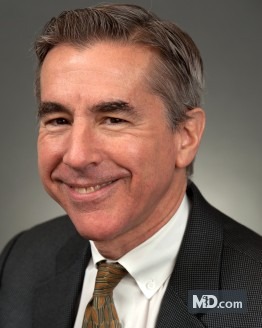 Photo of Dr. Michael J. Cunningham, MD