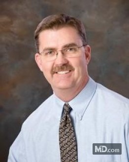 Photo of Dr. Michael J. Dixon, MD