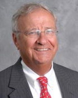 Photo of Dr. Michael J. Doyle, MD