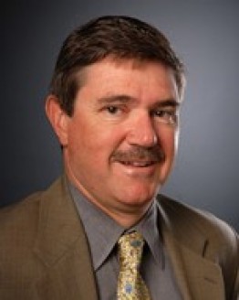 Photo of Dr. Michael J. Drinnan, MD