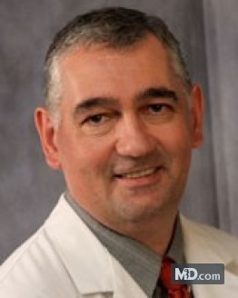 Photo of Dr. Michael J. Ferguson, DO