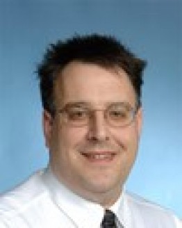 Photo of Dr. Michael J. Froncek, MD