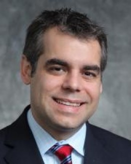 Photo of Dr. Michael J. Garcia, MD