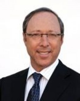 Photo of Dr. Michael Harris, MD