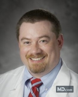Photo of Dr. Michael J. Harris, MD