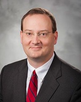 Photo of Dr. Michael J. Heidenreich, MD