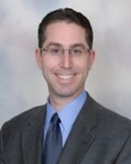 Photo of Dr. Michael J. Katz, MD