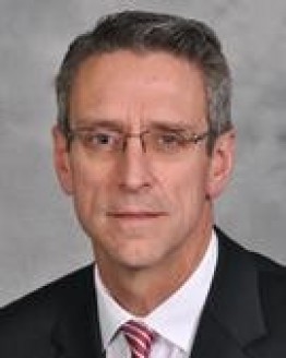Photo of Dr. Michael J. Lacombe, MD
