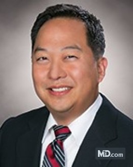 Photo of Dr. Michael J. Lee, MD
