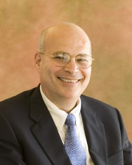 Photo of Dr. Michael J. Lichtenstein, MD