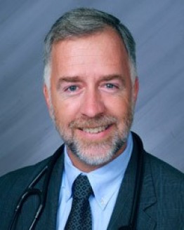 Photo of Dr. Michael J. Mccleod, DO
