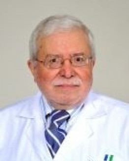 Photo of Dr. Michael J. Mentakis, MD