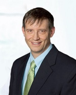 Photo of Dr. Michael J. Mrochek, MD