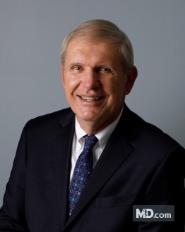 Photo of Dr. Michael J. Nabolotny, MD
