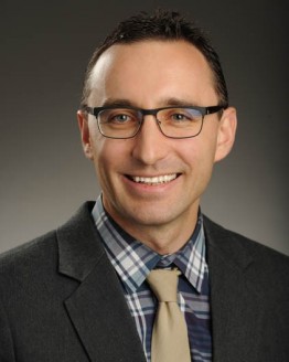 Photo of Dr. Michael J. Rasiej, MD