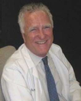 Photo of Dr. Michael Reid, MD