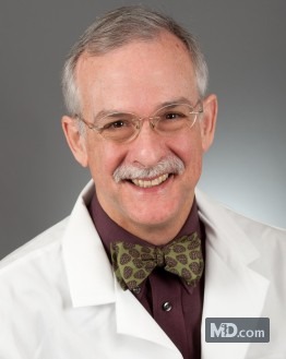 Photo of Dr. Michael J. Rivkin, MD