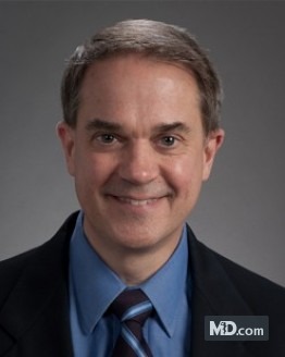 Photo of Dr. Michael J. Ryan, MD