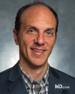 Photo of Dr. Michael J. Schiesser, MD
