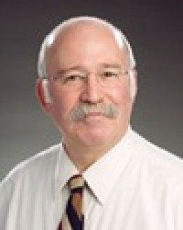 Photo of Dr. Michael J. Solomon, MD