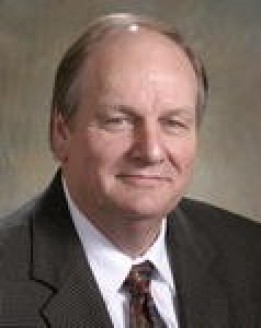 Photo of Dr. Michael J. Stroup, MD