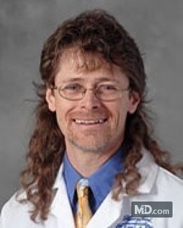 Photo of Dr. Michael J. Thibodeau, MD